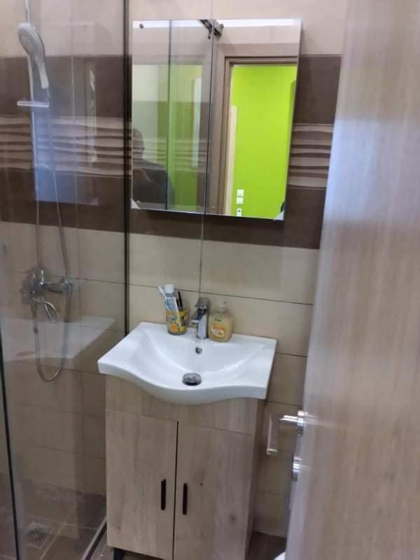 Anastasios Luxury Apartment Sea View Rethymno Eksteriør bilde
