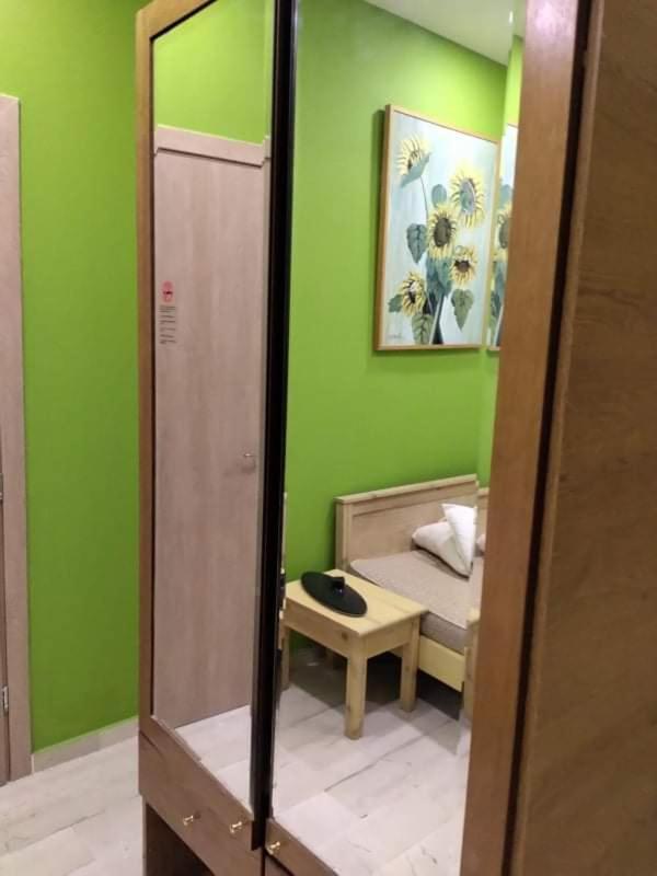 Anastasios Luxury Apartment Sea View Rethymno Eksteriør bilde
