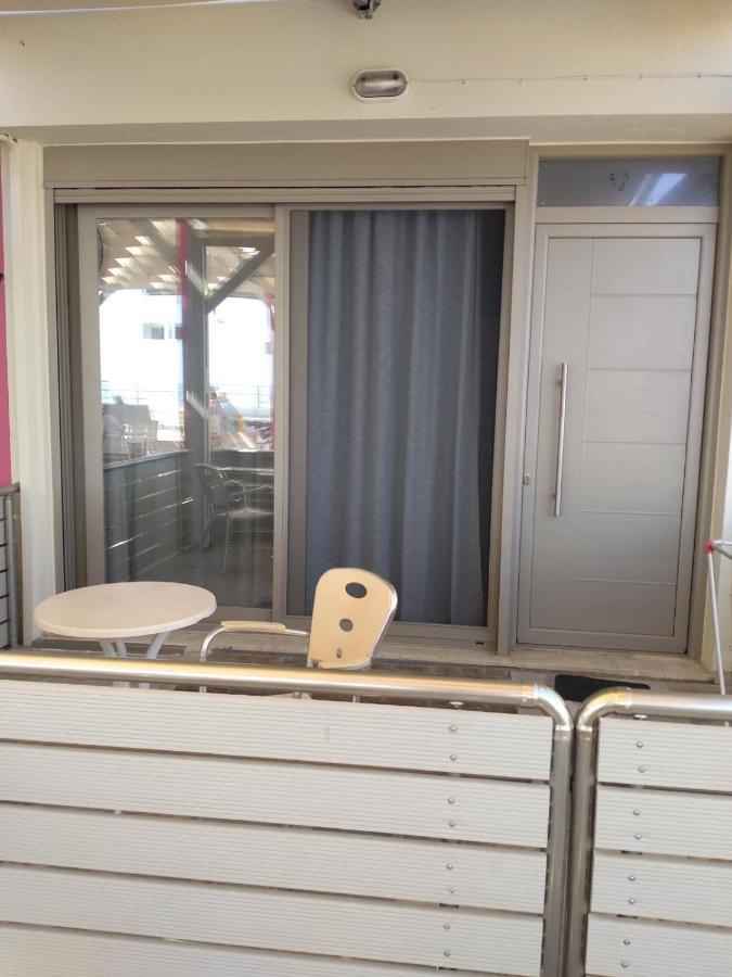 Anastasios Luxury Apartment Sea View Rethymno Eksteriør bilde